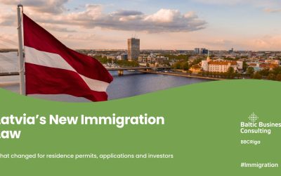 Latvia Residence Permit Changes Effective 15 September 2026